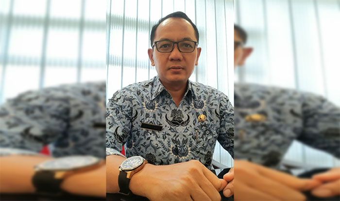 DPMPTSP-Naker Pamekasan dapat DBHCHT 2022 Senilai Rp500 Juta