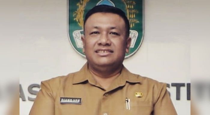 Ringankan Beban Pedagang di Kabupaten Pasuruan, Perbup No 109 Tahun 2022 Diberlakukan