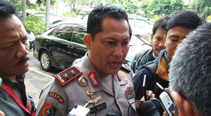 Dianggap Biang Kerok, Syafii Maarif Minta Budi Waseso Dipecat dari Kabareskrim