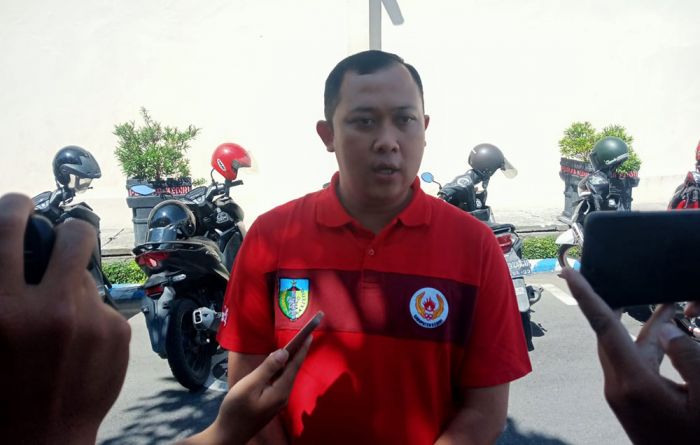 Arungi Liga 3, Pemkab Kediri Gelontorkan Dana Rp7 M kepada Persedikab