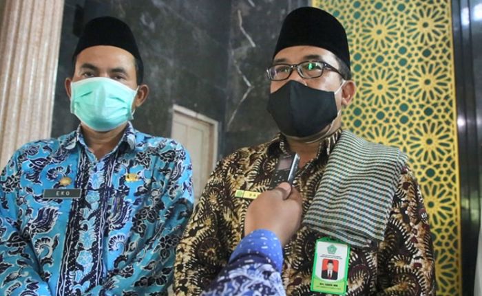 Kemenag Tuban Serukan Berantas Radikalisme