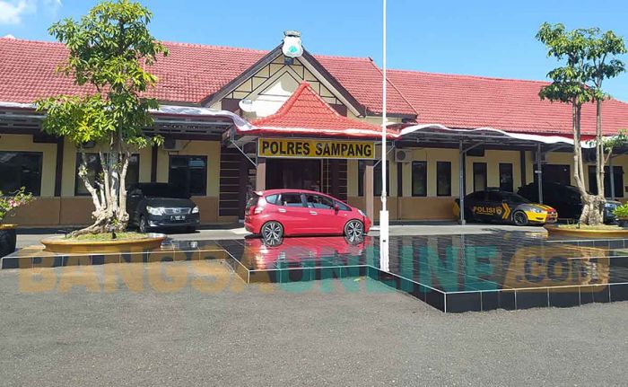 Pelapor PKH di Sampang Dicecar 40 Pertanyaan Selama 2 Jam