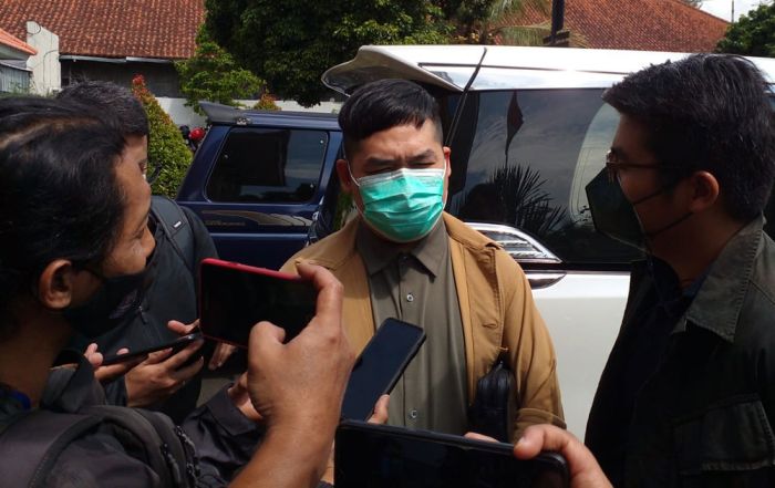 Sidang ke-11 Kasus Asusila Bos SPI Kota Batu Masih Hadirkan Saksi dari Pihak Sekolah