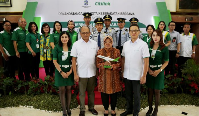 ​Selama Memimpin, Wali Kota Risma Konsisten Putus Mata Rantai Kemiskinan dengan Beasiswa Pendidikan