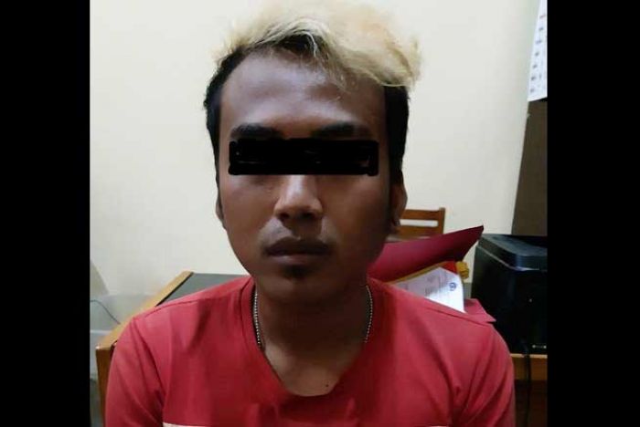 Bekuk Pengedar, Polisi Amankan Puluhan Butir Pil Koplo