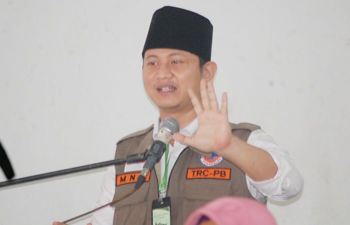 Bupati Arifin: Mau Eksploitasi Tambang di Trenggalek, Nanti Dulu!