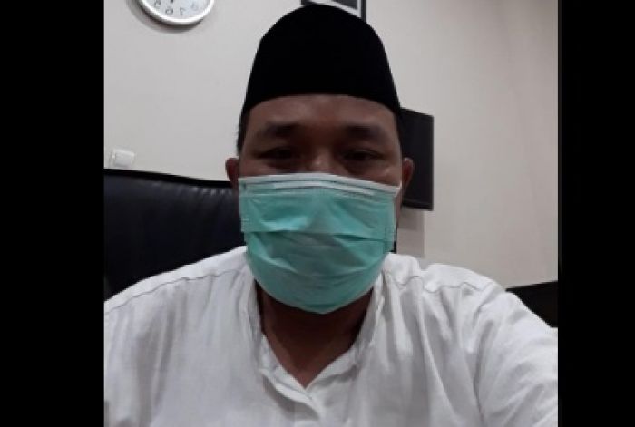 Fraksi PKB DPRD Gresik Anggap Tak Semua Kades Peduli Pencegahan Corona