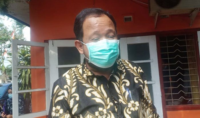 ​Buntut Utang Rp 200 M, Bawaslu Ponorogo Panggil Cabup Ipong Muchlissoni