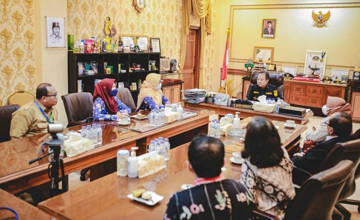 PDGI Jatim Gelar Baksos Kesehatan Gigi dan Mulut di Jember pada Februari 2023