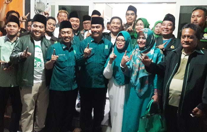 Zulfan Tak Nyaleg, PKB Gresik Usung Bacaleg dari Kalangan Pengusaha