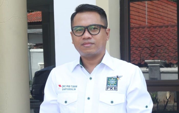 Fraksi PKB Soroti Program Bupati Tuban dalam P-APBD 2021