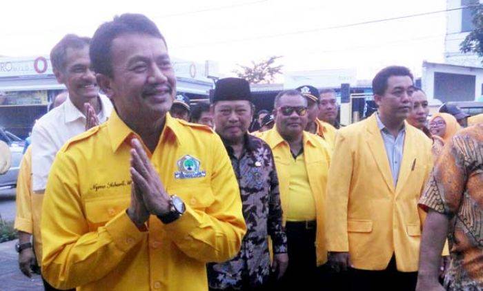 Golkar Jatim Minta Kadernya Ikut Awasi Dana ADD