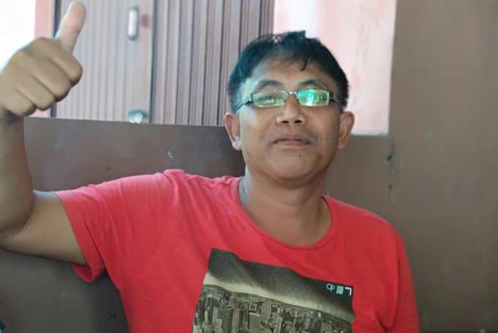 Emil Persingkat Kunjungannya ke Pacitan