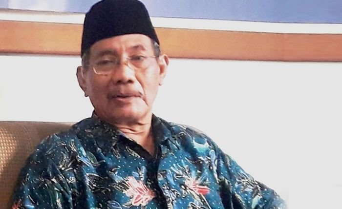 Turut Berduka, Muzammil Syafi