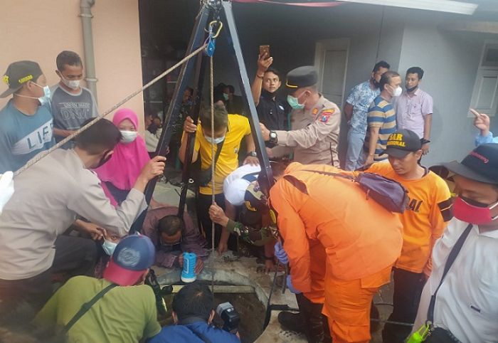 Pembuang Bayi di Banyuwangi Siswi SMP Korban Perkosaan Kakek, Polisi Terapkan Restorative  Justice