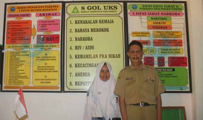 Marak Peredaran Pil Koplo, Kepsek SMAN 2 Tuban Sarankan Cek Urin Rutin untuk Siswa