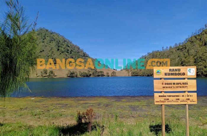 Tips Mencari Air di Gunung, Bermanfaat Ketika Kondisi Darurat