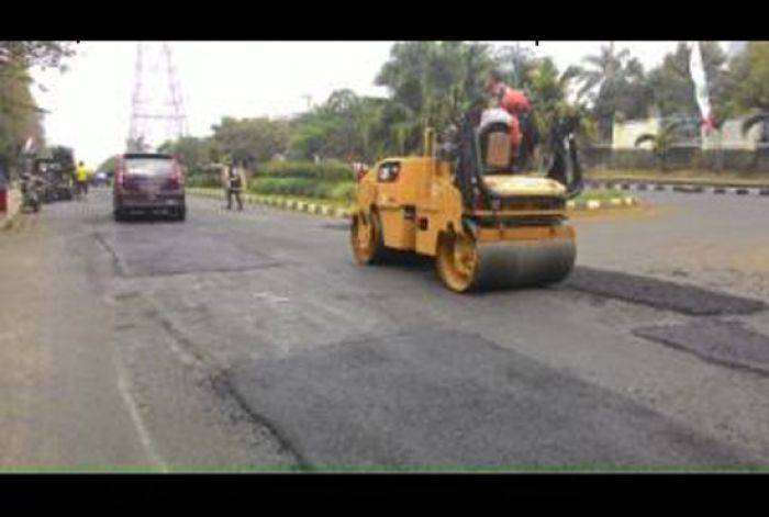 Tak Maksimal, Dinas Pengairan dan Bina Marga Kota Batu Dinilai hanya Habiskan Anggaran