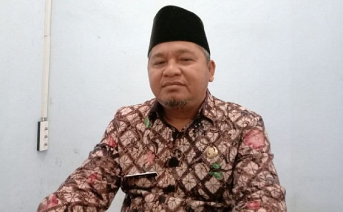 Penerima Insentif Guru di Kemenag Bangkalan Melebihi Kuota yang Disediakan