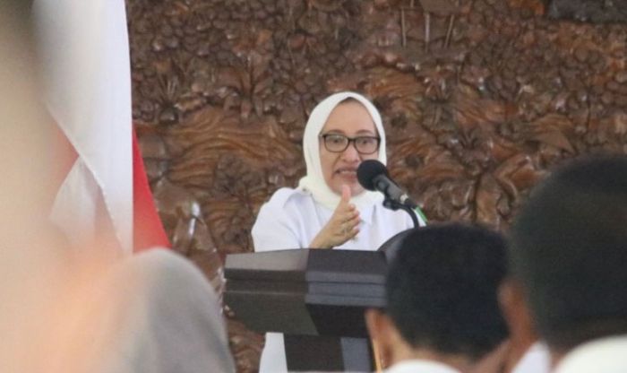 ​Bupati Anna Harap Sektor Wisata di Bojonegoro Bisa Dongkrak Ekonomi