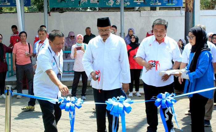 Gus Ipul Sambut Baik UMKM Digifest Sebagai Upaya Majukan UMKM Kota Pasuruan