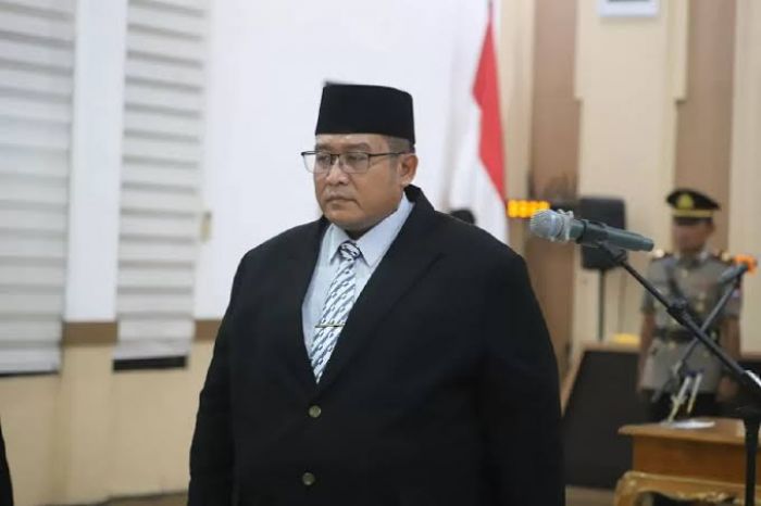 ​Pemkab Resmi Ganti Beberapa Acara di Gelaran Jombang Fest 2024, Ini Alasannya