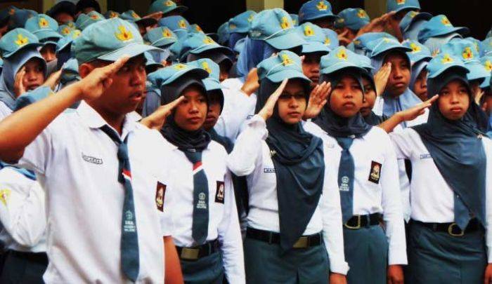 Soal Pengelolaan SMA, Wali Kota Blitar Optimis Menangkan Gugatan MK