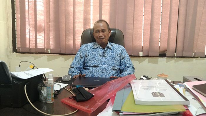 SMP Negeri di Ngawi Prioritaskan PPDB Zonasi