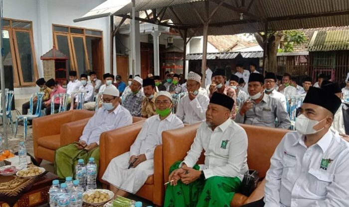 Songsong Pemilu 2024, DPC PKB Bangkalan Gelar Musancab Serentak