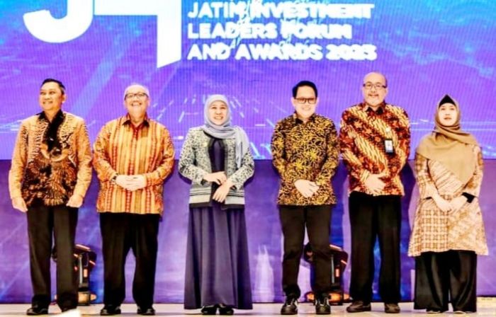 JILFA 2023 Diharapkan Perkuat Pertumbuhan Ekonomi