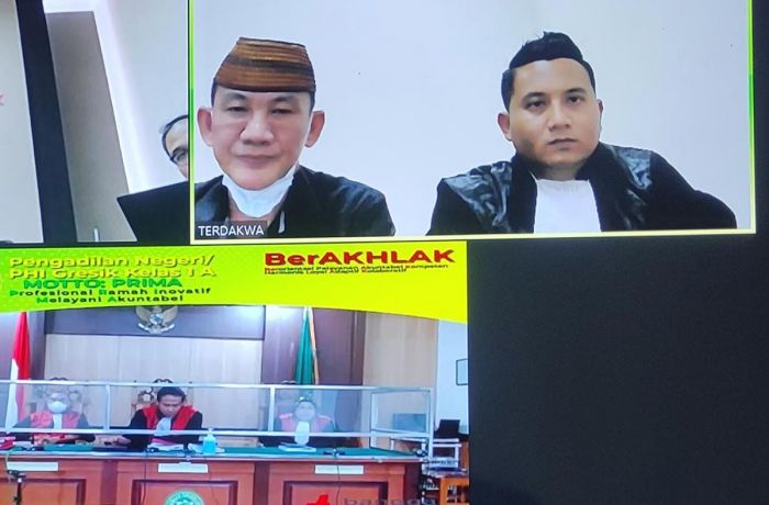 Sidang Pledoi Kasus Penjiplakan Merk Dagang Pupuk, Kuasa Hukum Terdakwa Yakin Kliennya Bebas