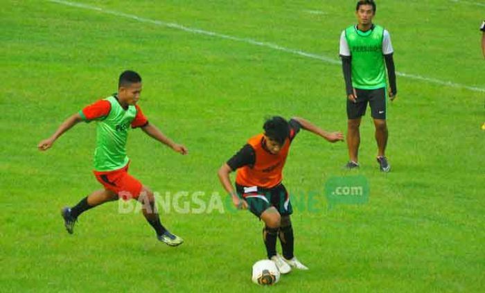 Bawa 20 Pemain Terbaik, Persibo Siap Tempur Hadapi Dirgantara Cup