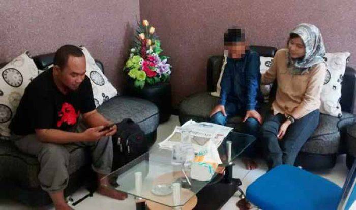 Kapolri Diminta Usut Oknum Polisi Pelaku Penganiayaan Anak di Tuban