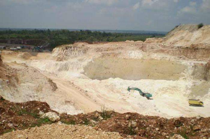 Ekpoitasi Tambang Marak, Pemkab Tuban Dinilai Abaikan Kerusakan Lingkungan, Sekda Bantah