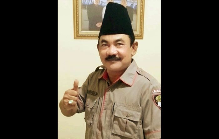 Dipanggil Kejari Gresik Sebagai Saksi Dugaan Korupsi, Camat Duduksampeyan Mangkir