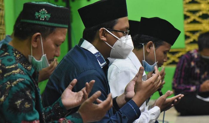 Santri Tulen, Gus Muhdlor Siapkan Sejumlah Program Akomodir Kebutuhan Santri