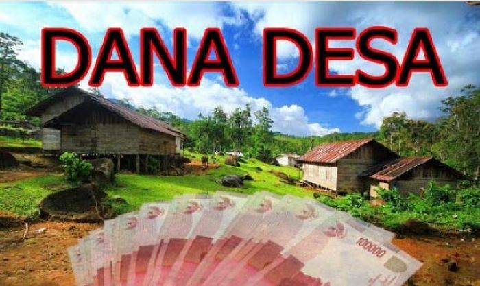 Dana Desa Tahap II di Bojonegoro Siap Dibagikan