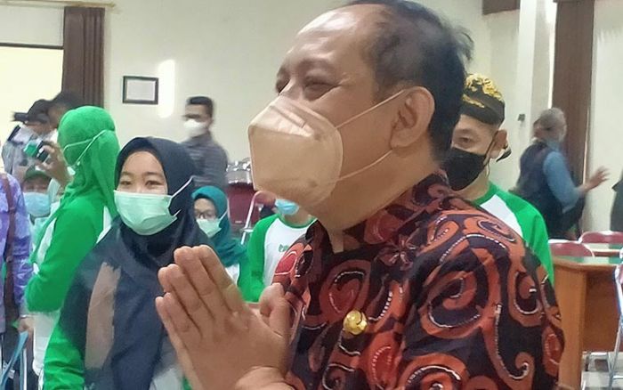 Ke mana Alokasi Dana Pinjaman Daerah Rp 200 Miliar? Ini Penjelasan Sekda Trenggalek