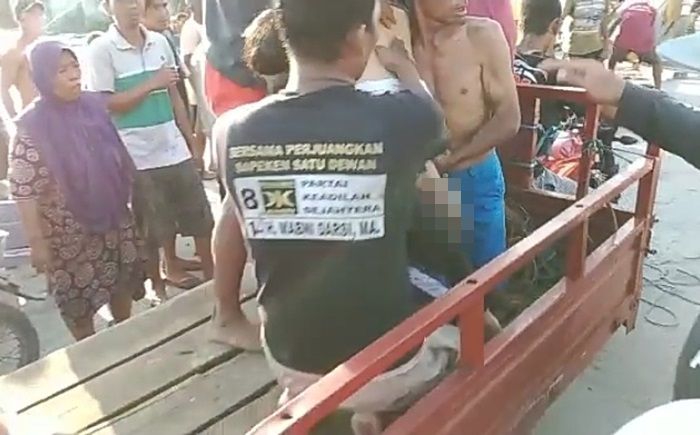 Epilepsi Kambuh, Seorang Nelayan di Sumenep Tewas Kecebur di Laut