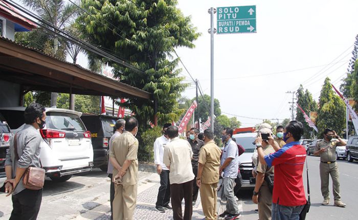 Pemkab Ngawi Siapkan Destinasi Wisata Baru ala Malioboro Jogja