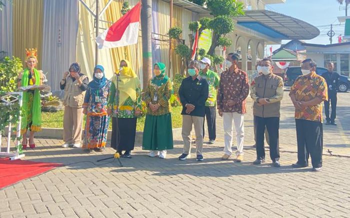 Pemkab Pasuruan Kolaborasikan Program YESS dengan Program Daerah