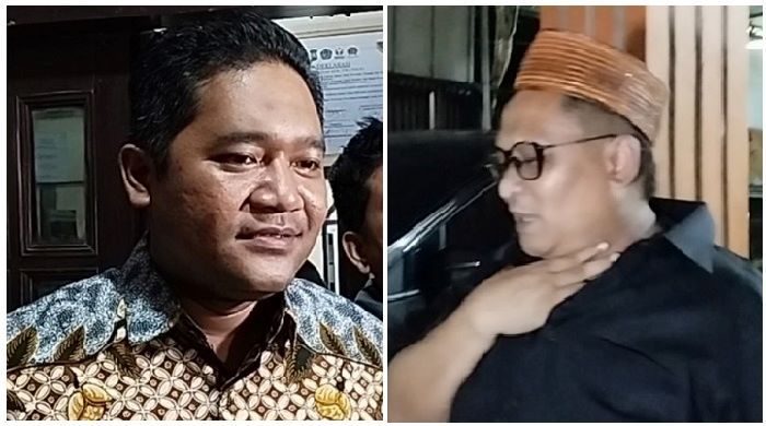 Terkait Gus Miftah Bagi-Bagi Uang, Bawaslu Pamekasan Akhirnya Periksa Pemilik Gudang