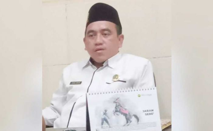 CJH Sumenep Bakal Berangkat pada Gelombang Kedua, Juni 2024