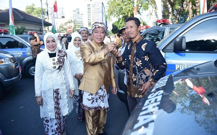 Ini Gebrakan Bupati Fadeli di Bidang Kesehatan Selama Dua Periode