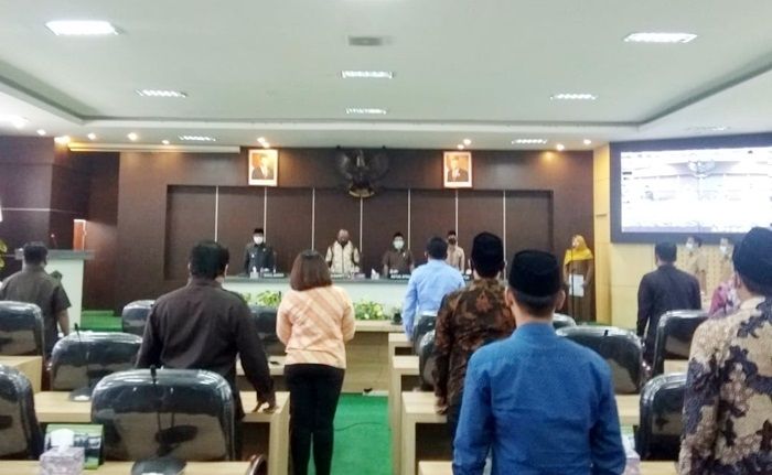 Tingkatkan PAD, F-PPP DPRD Pamekasan Minta Eksekutif Maksimalkan Obyek Retribusi 