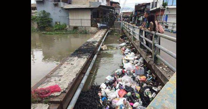 Banjir, DPRD Sidoarjo Sidak Avour Buntung