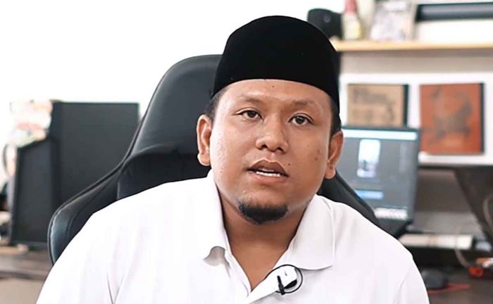 Politikus Muda dari PKB ini Imbau Masyarakat Pilih Pemimpin Berkualitas