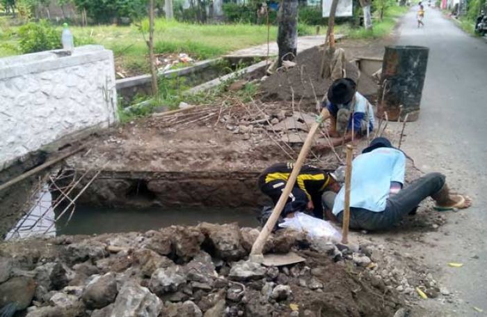 Pemkab Pasuruan Rencanakan Pelebaran Jalan Yonkav Beji