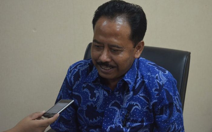 Harga Anjlok, Komisi B Usulkan Pemprov Bangun Pabrik Pengolahan Porang di Jatim