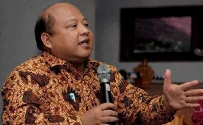 ​PBNU Sodorkan 4 Nama Cawapres, AS Hikam: Itu Gak Istimewa, Pak Mahfud MD Punya Nilai Plus